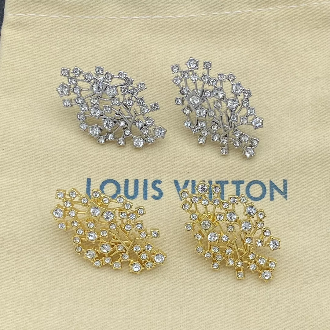 louis vuitton boucles doreilles pour femme s_12b32543